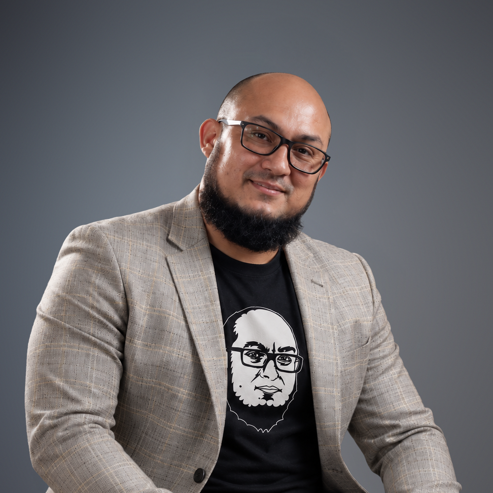 Julio Gorky Soto Mansilla