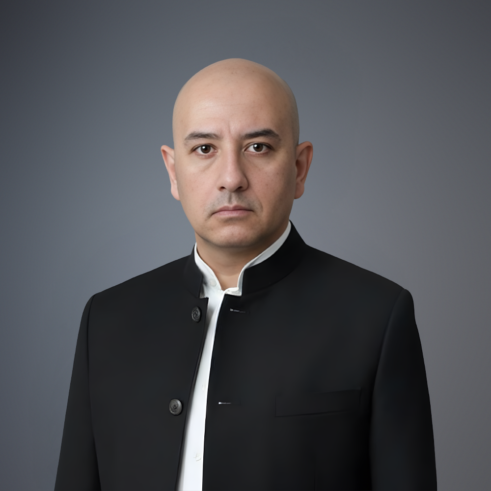 Néstor Guillermo Ledesma Martínez